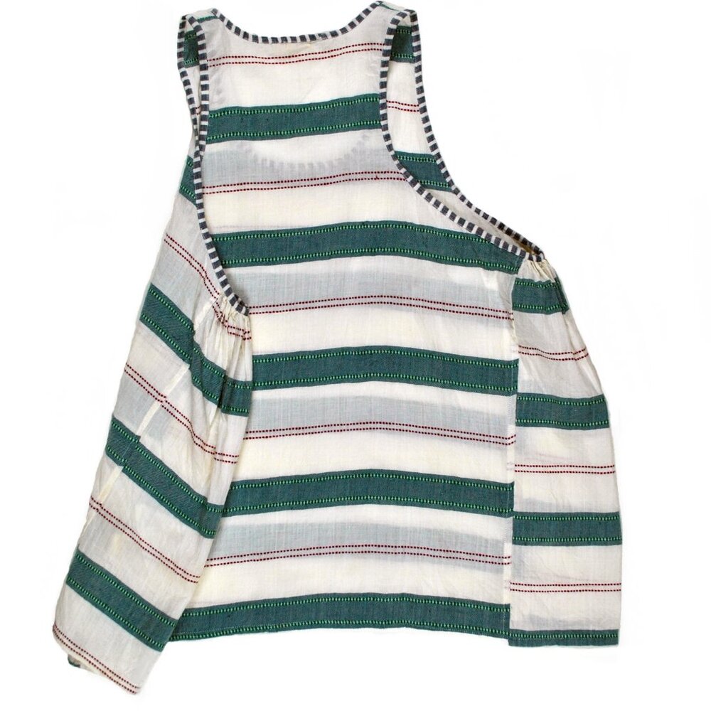 Injiri Guller Tank Top - Picture 2 of 3